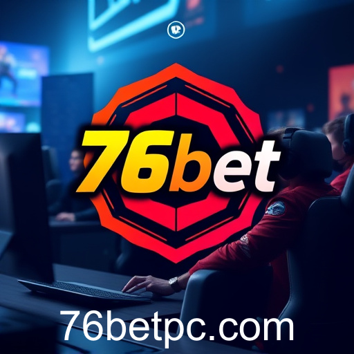 76bet Revoluciona o Universo dos eSports