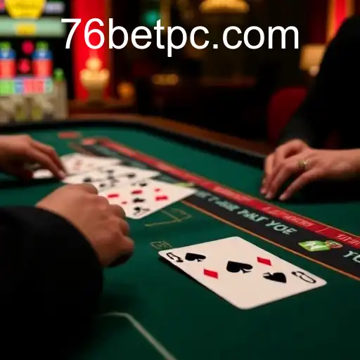 The Mesmerizing World of Blackjack: Strategy and Intrigue