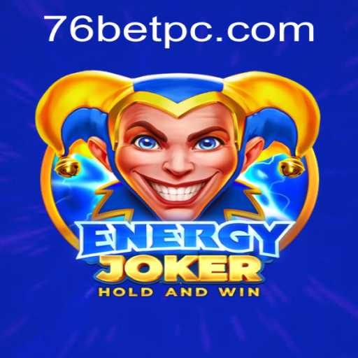 Dive into the Exciting World of EnergyJoker: A Thrilling Gaming Experience