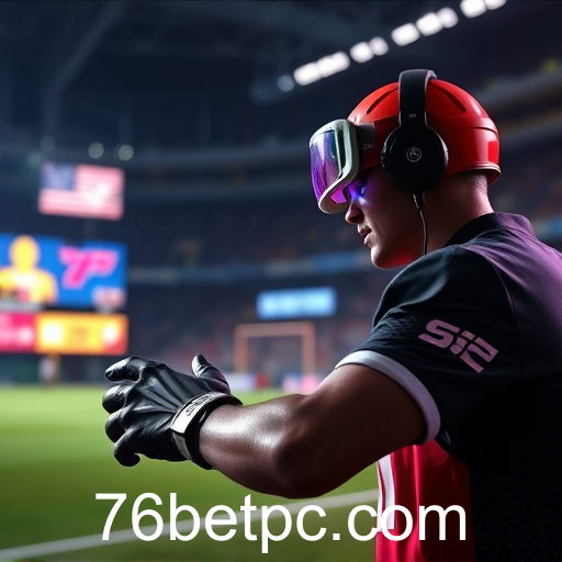 Avanços e Impactos no Mundo dos Jogos em 76bet