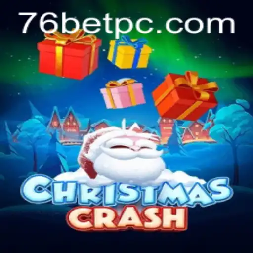 Discover the Thrills of ChristmasCrash: A Dazzling New Game from 76bet