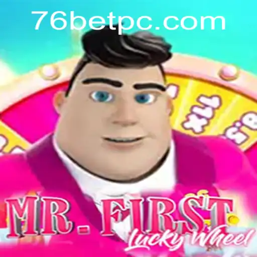 Discover the Exciting World of MrFirstLuckyWheel with 76bet