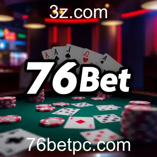 Expansão Rápida no Mercado de Apostas Através de 76bet