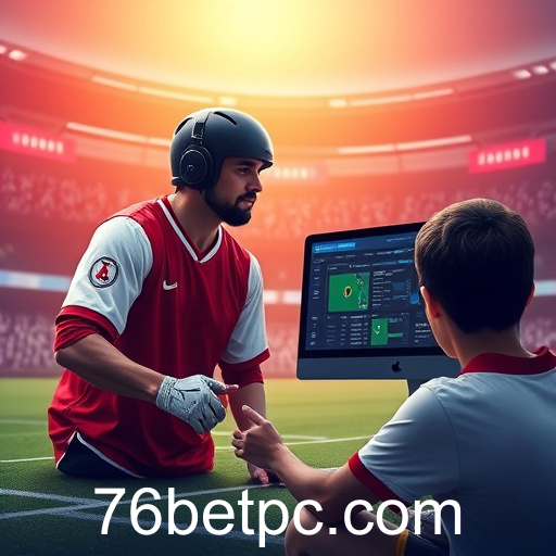 Avanços e Recursos do 76bet no Cenário Atual de Jogos