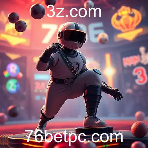 Revolução no Mercado de Apostas Online