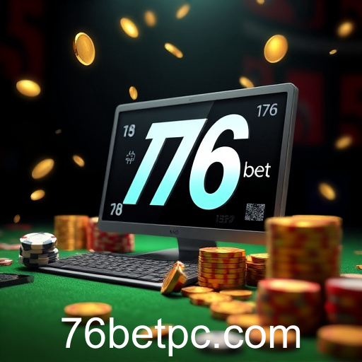 Novo Capítulo nas Apostas Digitais: 76bet Inova em 2025