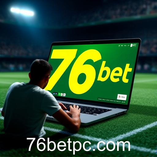 Evolução do Mercado de Apostas Online com 76bet