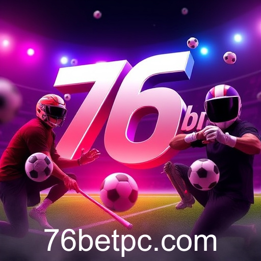 Evolução e Impacto do 76bet no Mercado de Jogos Online