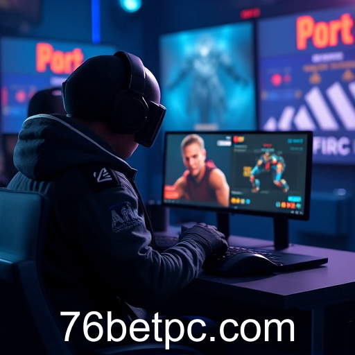 Tendências e Desafios Atuais nos Jogos Online