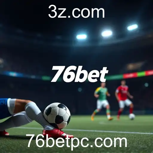 O Crescimento do Mercado de Apostas Online: 76bet no Tópico Principal