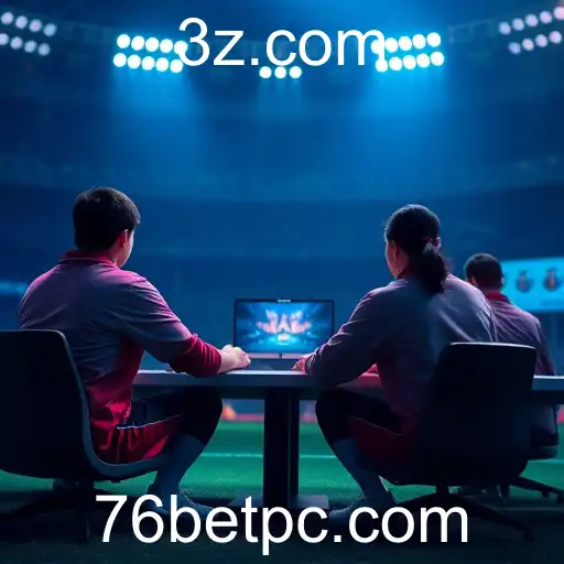 O Crescimento dos Jogos Online e o Sucesso do 76bet