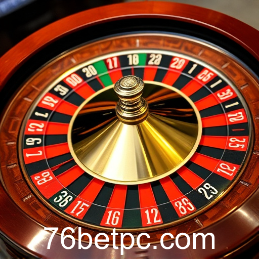 Nova Era para Apostas Online com 76bet Dominando a Cena