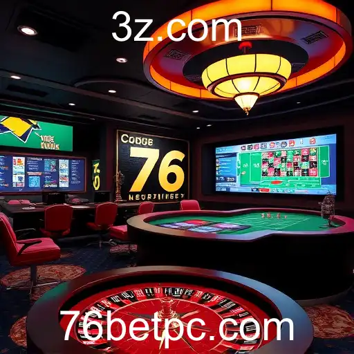 A Revolução dos Cassinos Online em 2025