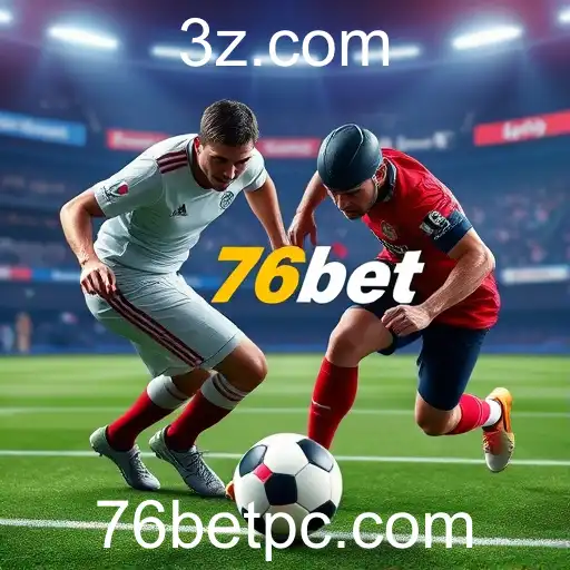 Expansão dos Jogos Online em 2025: O Caso do 76bet
