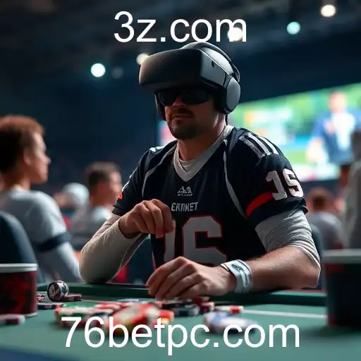 Inovações no Jogo Online e Questões de Regulação