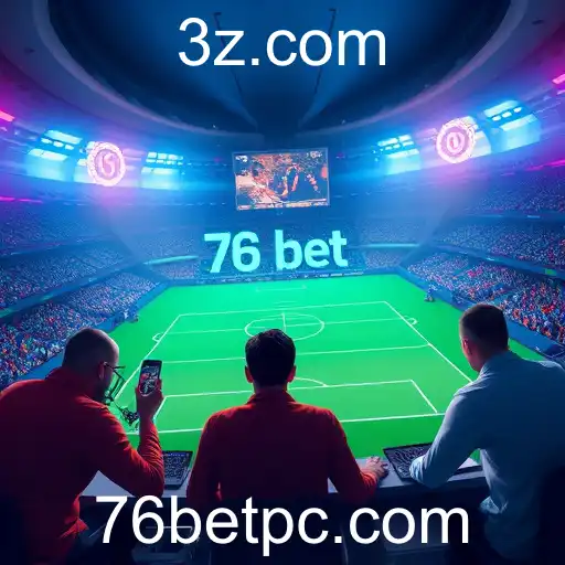 A Revolução das Apostas Online em 2025