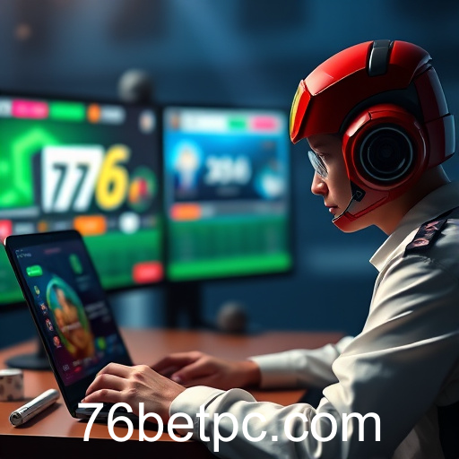 Avanços e Desafios no Mundo dos Jogos Online