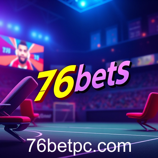 A Ascensão do 76bet no Cenário Competitivo de eSports