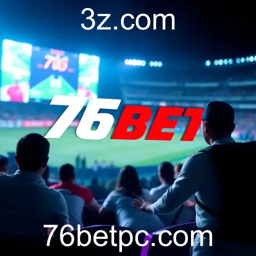 A Revolução das Apostas Online com 76bet